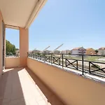 Apartment Sa Pedra Olmedo
