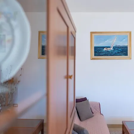 Apartamento Sa Pedra *